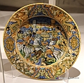 L'Italia del Rinascimento Lo splendore della maiolica_167